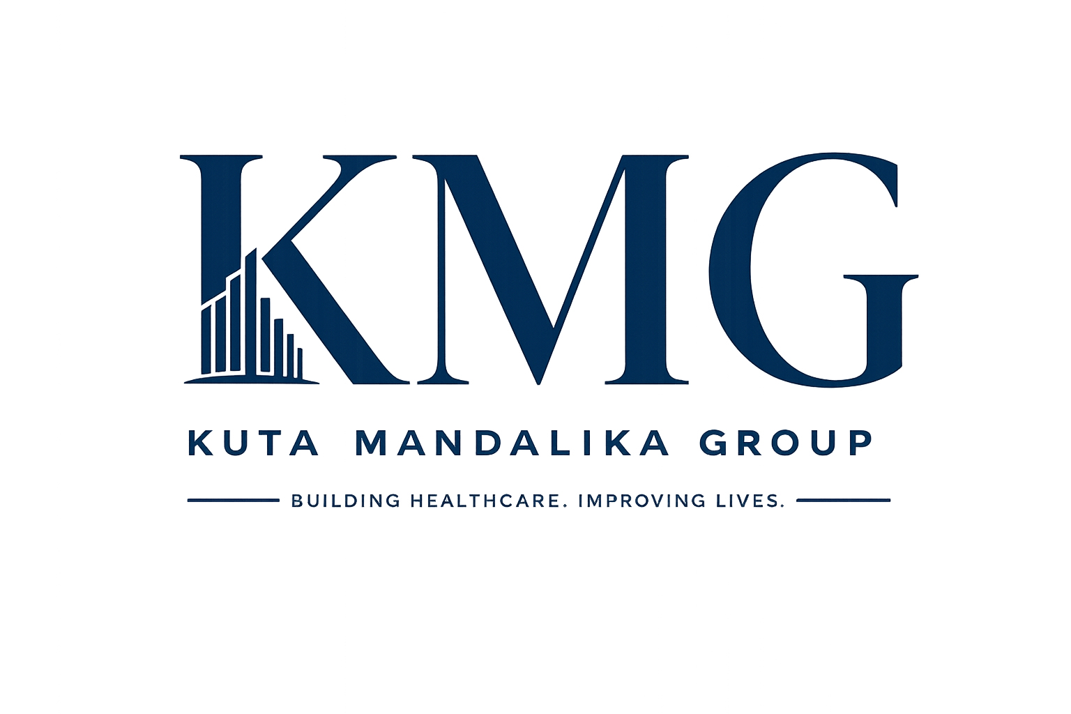 KMG logo